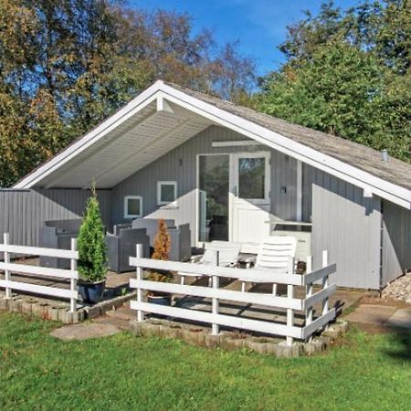 Holiday Home M&A Toftlund المظهر الخارجي الصورة