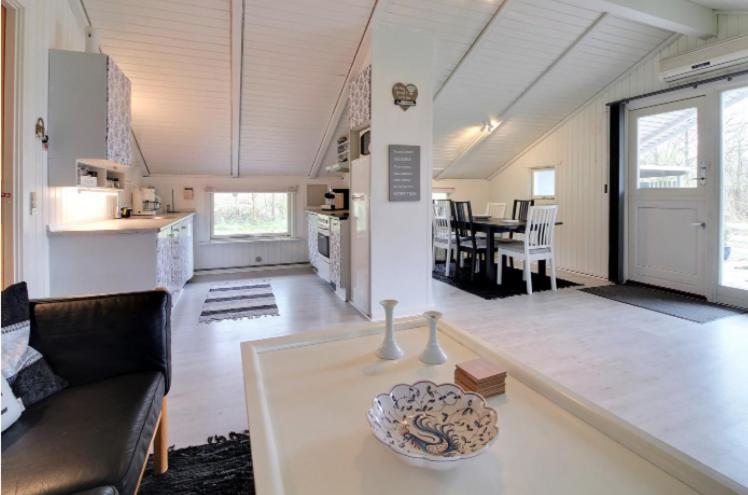 Holiday Home M&A Toftlund المظهر الخارجي الصورة