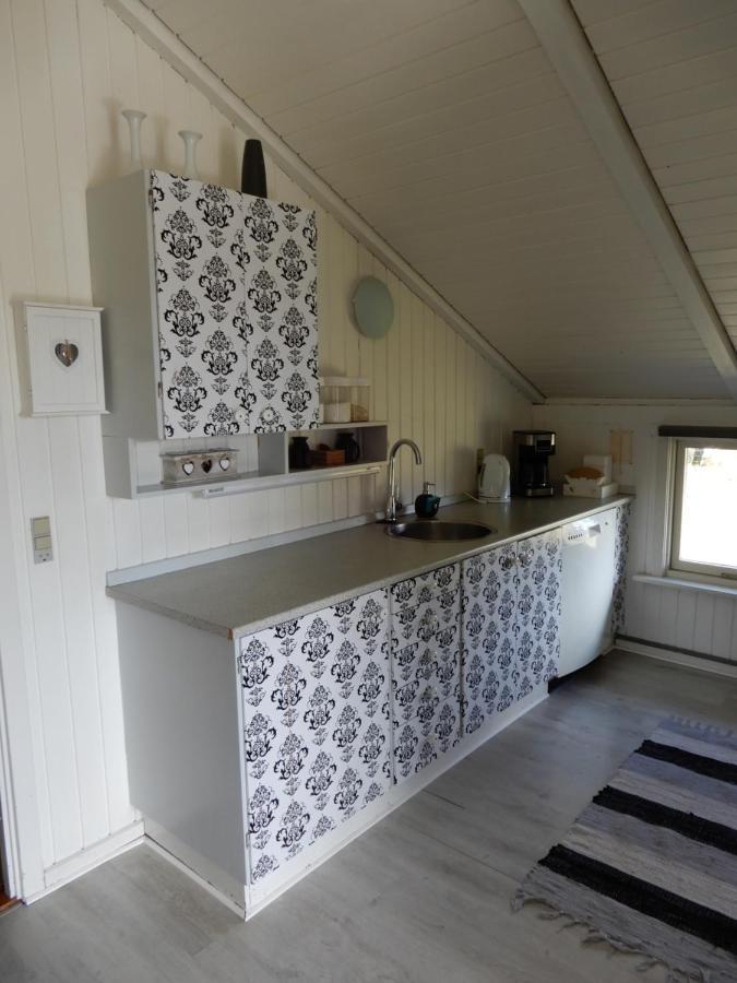 Holiday Home M&A Toftlund المظهر الخارجي الصورة