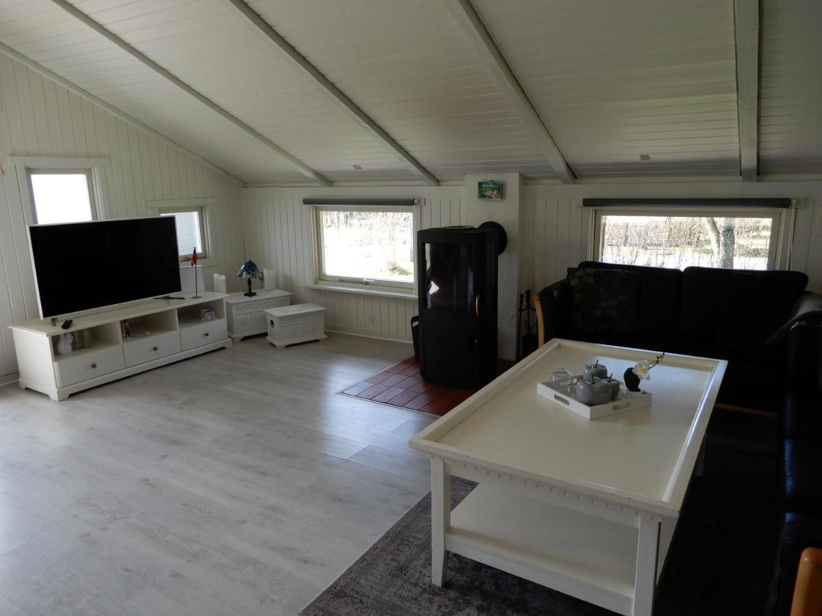 Holiday Home M&A Toftlund المظهر الخارجي الصورة