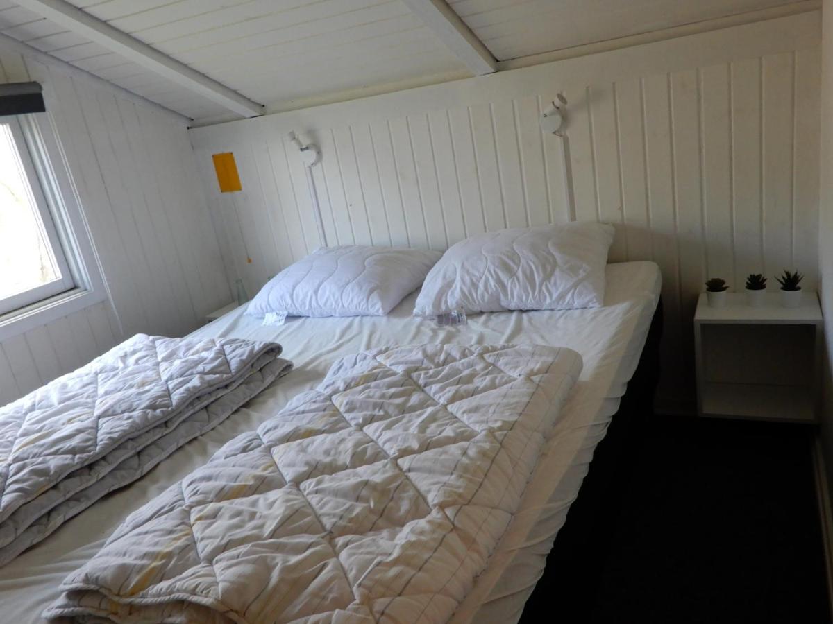 Holiday Home M&A Toftlund المظهر الخارجي الصورة