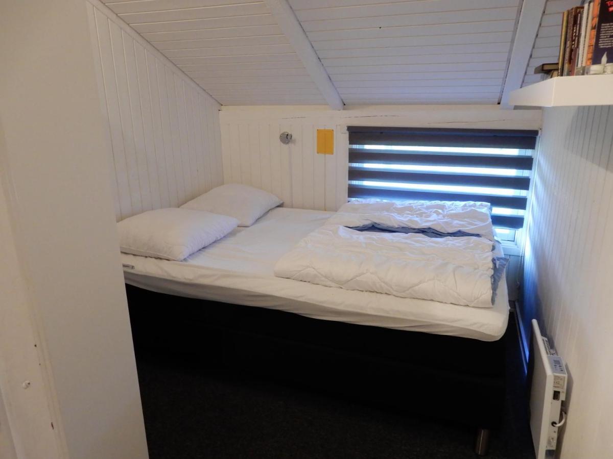 Holiday Home M&A Toftlund المظهر الخارجي الصورة