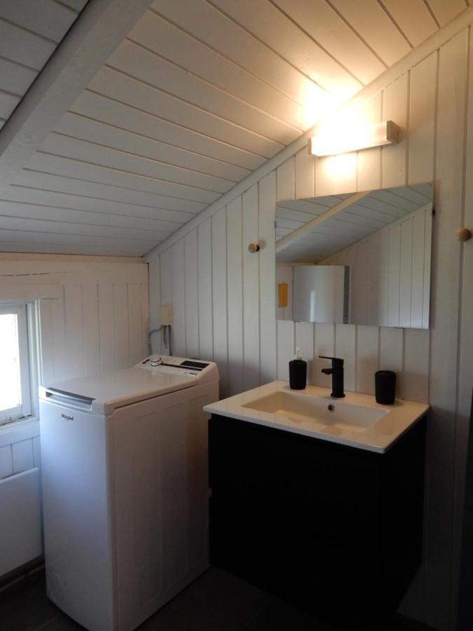Holiday Home M&A Toftlund المظهر الخارجي الصورة
